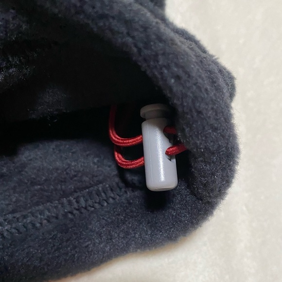 Men’s Columbia Granite Mountain Fleece Jacket - Picture 3 of 3